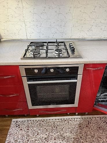 2 bedroom: 2 комнаты, Собственник, Без подселения, С мебелью полностью — 7