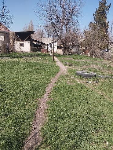 Продаётся дом из 3- х комнат,имеется