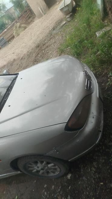 стартер на ниссан примера: Nissan Primera: 2001 г., 1.6 л, Механика, Бензин, Хэтчбэк — 2