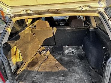 Продажа авто: Volkswagen Passat: 1999 г., 1.8 л, Механика, Бензин, Универсал — 6