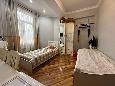 art square: 4 комнаты, 127 м² — 6