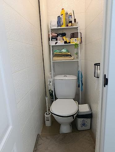 Продажа квартир: 2 комнаты, 43 м², Индивидуалка, 3 этаж, Косметический ремонт — 5