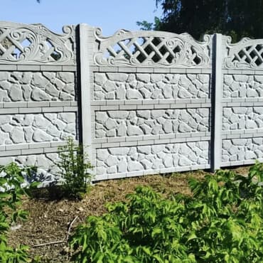 ленинградская молодая гвардия: Заборы и ограждения, Гарантия, Бесплатный выезд, Бесплатная доставка — 1