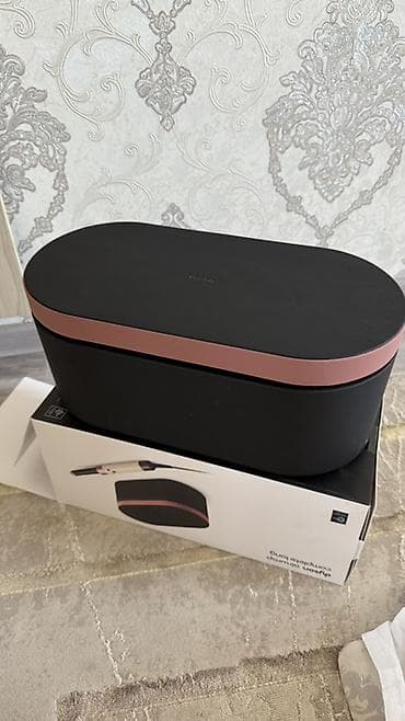 original store: Мультистайлер Dyson, Для выпрямления — 2