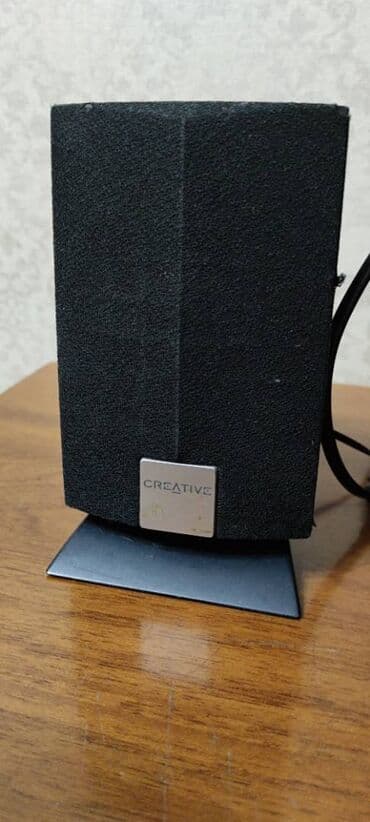 колонка для пк: Продаю колонки почти не использовались. в очень хорошем состоянии — 6