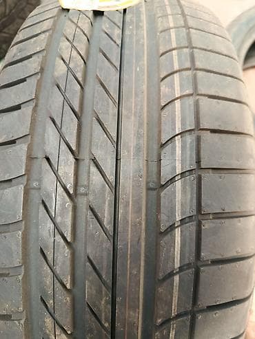 19: Шины 255 / 45 / R 19, Лето, Легковые, Корея, GoodYear — 2