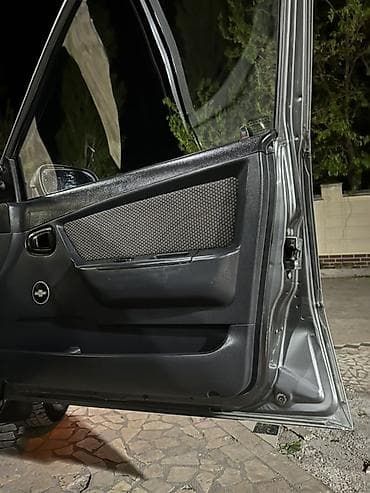 нд фильтр: Chevrolet Nexia: 2013 г., 1.5 л, Ручные, Бензин, Седан — 7