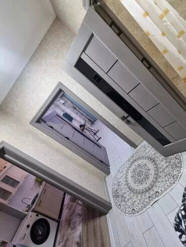 дом участок в селе воронцовке таш добо: 1 комната, Телевизор — 6