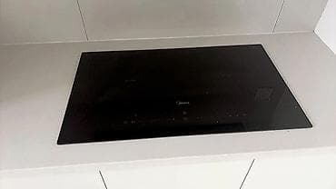 mi home: Midea, Индукционая, Новый, Сенсорное — 2