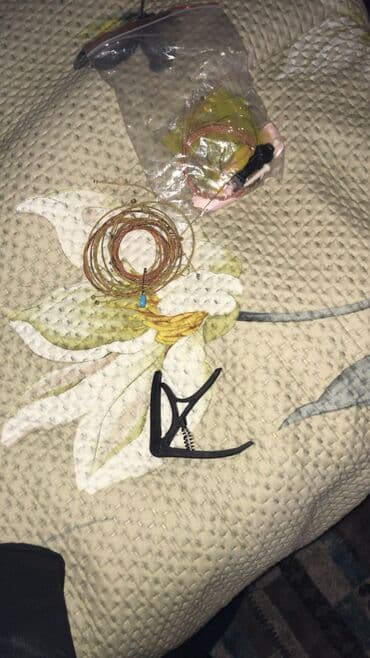 струны гитара: Продоётся гитара хорошый исползвал 1-2 месец почти новый если есть — 7