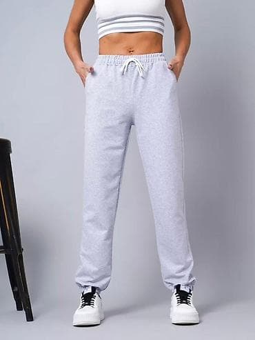 active 2: Штаны, С карманами, Made in KG, Трикотаж — 2