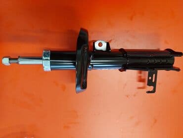 sintra: Передний амортизатор Chevrolet Cobalt Новый, Оригинал — 1