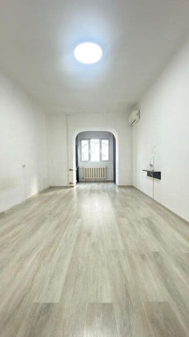 квартиры в рассрочку в бишкеке без первоначального взноса 2023: 1 комната, 31 м², Индивидуалка, 4 этаж, Косметический ремонт — 2