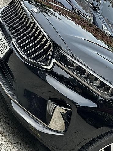 Продажа авто: Kia K7: 2020 г., 3 л, Автомат, Бензин, Седан — 6