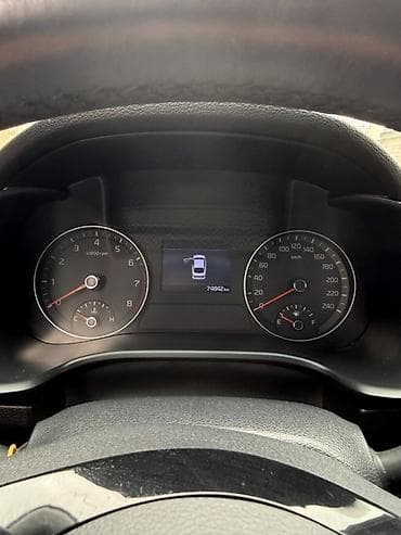 x5 2018: Kia K5: 2019 г., 1.6 л, Вариатор, Бензин, Седан — 8