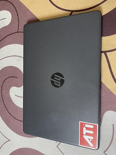 Техника и электроника: Ноутбук HP 250 G9 Процессор: Intel Core i5-1235U (12-поколение) ОЗУ: 8 — 3