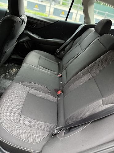 Продажа авто: Subaru Outback: 2021 г., 2.5 л, Вариатор, Бензин, Универсал — 4