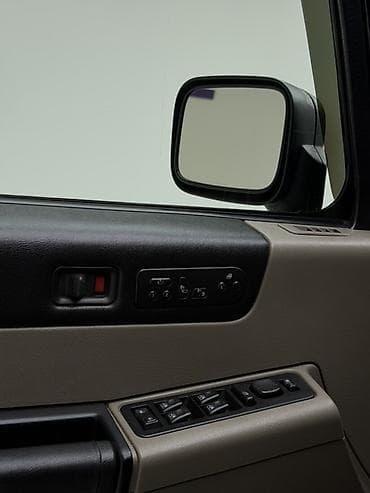 диск пильный: Hummer H2: 2005 г., 6 л, Автомат, Газ, Внедорожник — 10