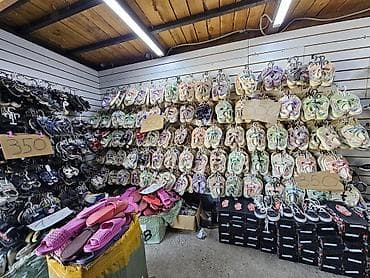 Личные вещи: Продаются сандалии детские 350 сом город карабалта магазин эконом цены — 1