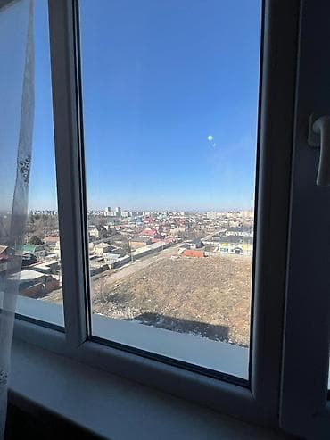 4 комнаты квартира: 4 комнаты, 101 м², 106 серия улучшенная, 8 этаж, Евроремонт — 8