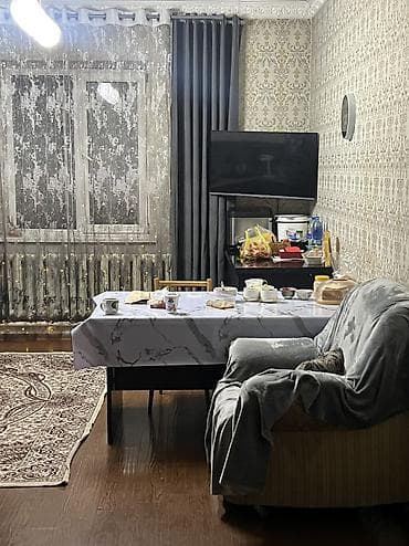 Сниму дом: Дом, 120 м², 3 комнаты, Собственник — 9