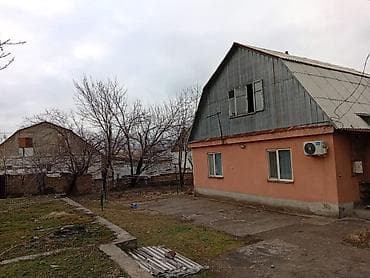 продается дом в село гроздь: Продаётся жилой дом с участком чуй11/15 Большая улица с большим двором — 5