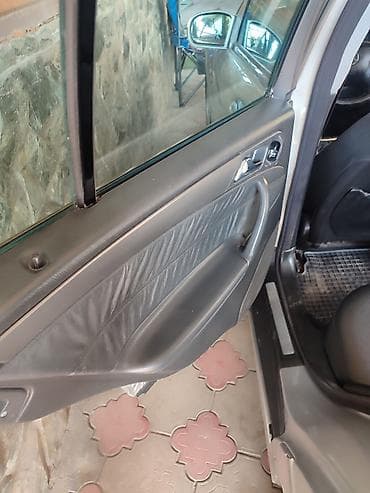 w124 e: Mercedes-Benz C-Class: 2002 г., 2.4 л, Автомат, Газ, Универсал — 10