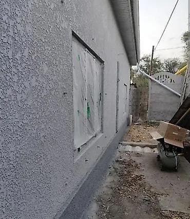 делаю: Фасадные изделия делаем всё в строительстве АМК, текстуры — 7