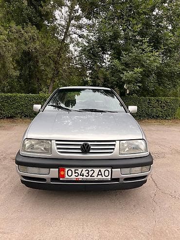 венто моно: Volkswagen Vento: 1997 г., 1.8 л, Механика, Бензин, Седан — 1