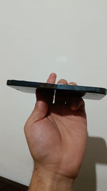 сколько стоит наушники на айфон: IPhone 12 Pro, Б/у, 128 ГБ, Pacific Blue, Кабель, 94 % — 6