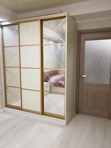 Продажа квартир: 1 комната, 53 м², Джал мкр (в т.ч. Верхний, Нижний, Средний) Элитка, 2 этаж, Евроремонт — 4