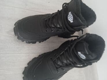 прокат мужских костюмов [возьми на прокат] бишкек фото: Мужские ботинки, 41, Fashion, Новый, цвет - Черный — 1