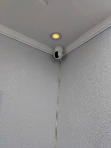 electro: Охраннопожарные сигнализации, Домофоны, Системы видеонаблюдения | Квартиры, Дома, Нежилые помещения | Установка, Демонтаж, Настройка — 5