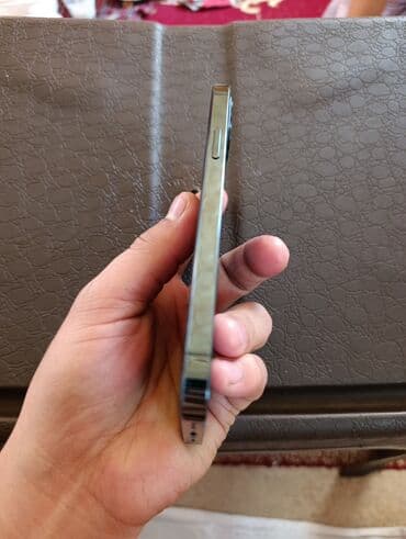 айфон 11 про бу цена в бишкеке: IPhone 12 Pro — 1