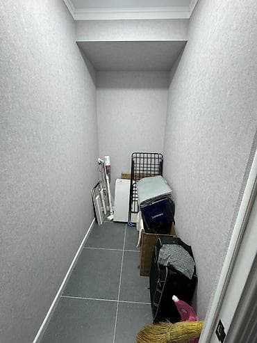 2 room flat: 2 комнаты, 63 м², Элитка, 2 этаж, Евроремонт — 8