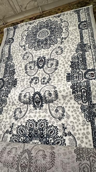 килем: Килем 100 — 3