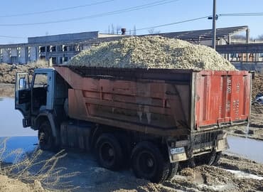 оптом корм для кошек: Жом ЗИЛ КАМАЗ 10-15тон кайндинский жом свежий сухой рулонный кислый — 1