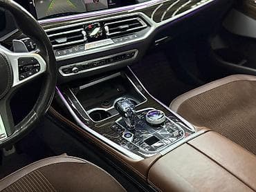 куплю диски бмв: BMW X7: 2019 г., 4.4 л, Бензин, Кроссовер — 8