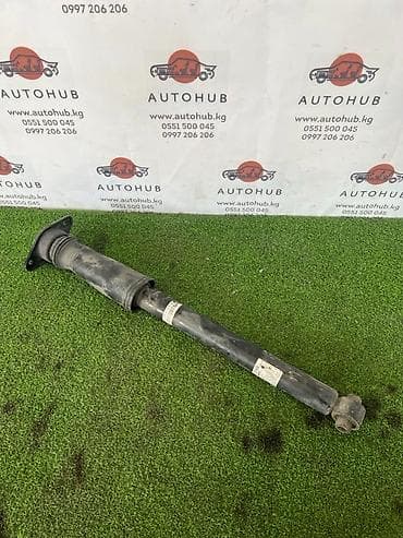 Автозапчасти: Амортизатор Kia K5 JF 2.0 L4NA 2018 (б/у) — 1