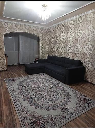 3 комнаты, 79 м², Восточный (старый) автовокзал 106 серия улучшенная, 6 этаж, Евроремонт