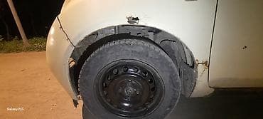 hyper fuel: Nissan March: 2005 г., Бензин, Хэтчбэк — 9