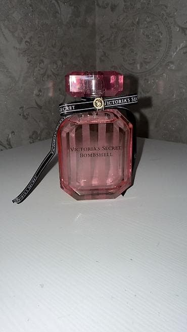 мед центры: Victoria’s Secret Bombshell — женская парфюмерная вода. - Линейка — 2