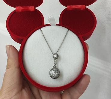 Серебро 925 пробы Длина 50 см Для заказа пишите на Ватсапп Ватсапп