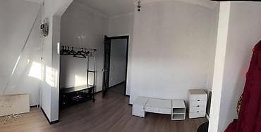 квартиры мкр улан: 2 комнаты, 44 м², Кок-Жар мкр 106 серия, 9 этаж, Свежий ремонт — 6