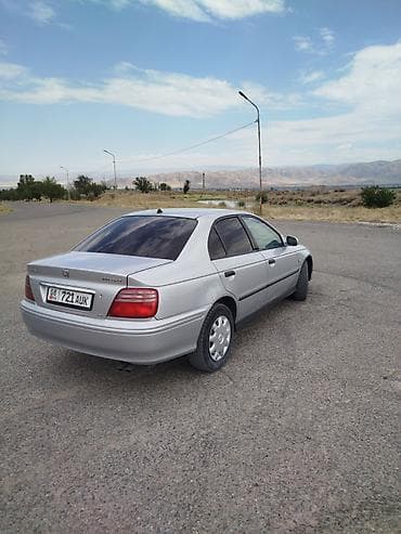 1991 accord: Honda Accord: 2002 г., 1.8 л, Механика, Бензин, Седан — 2