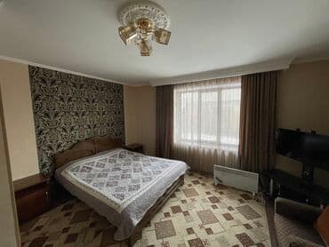 200 м², 5 комнат, Утепленный, Теплый пол, Бронированные двери