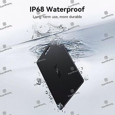 beta fpv: GPS-трекер Hoco E97A — это компактный и надёжный Bluetooth-маяк — 2