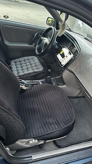 Продажа авто: Nissan Primera: 2000 г., 1.8 л, Механика, Бензин, Хэтчбэк — 7