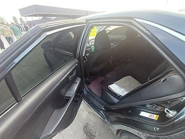 camry 50 2012: Toyota Camry: 2016 г., 2.5 л, Автомат, Бензин, Седан — 3