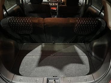 тойота карола 2003: Toyota ist: 2003 г., 1.5 л, Автомат, Бензин, Универсал — 4